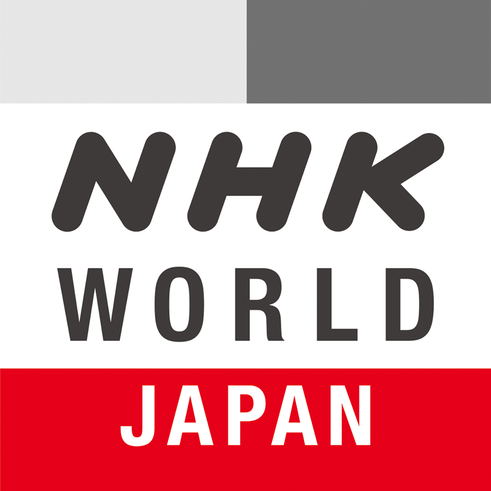 nhk world news